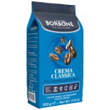 Caffe Borbone Crema Classica, зерно, 500 гр