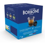Caffe Borbone Crema Classica, для Dolce Gusto, 16 шт