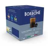 Caffe Borbone 100% Arabica, для Dolce Gusto, 16 шт