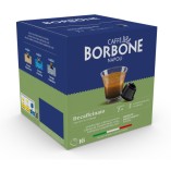 Caffe Borbone Dek, для Dolce Gusto, 16 шт