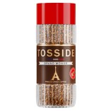 Tosside Grand Monier с ароматом апельсина и шоколада, растворимый кофе, 95 гр