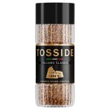 Tosside Italiano Classic с каскарой, растворимый кофе, 95 гр