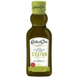 Costa d'Oro оливковое масло extra virgin, нерафинированное, 250 мл