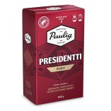 Paulig Presidentti Ruby, молотый, 500 гр