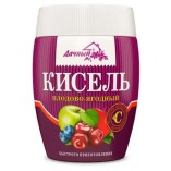 Дачный, кисель плодово-ягодный, 300 гр
