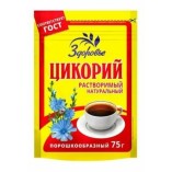Здоровье цикорий гранулированный, 100 гр