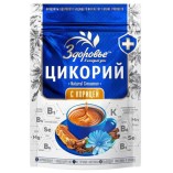 Здоровье цикорий с корицей, гранулированный, 85 гр
