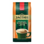 Jacobs кофейный напиток Coffee Mix Caramel Latte, 450 гр