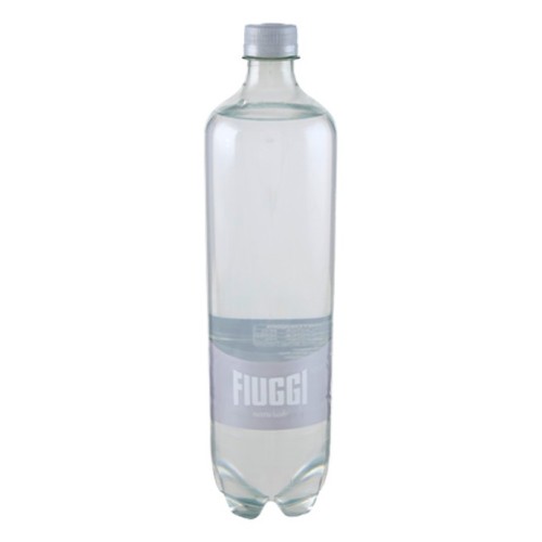 Fiuggi лечебно-минеральная вода без газа, пэт, 1л