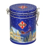 Hilltop чай черный Сказочная история, 100 гр
