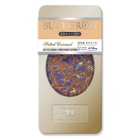 Bucheron Grand Cru шоколад молочный с соленой карамелью, васильком и шафраном, 100 гр Bucheron Grand Cru шоколад молочный с соленой карамелью, васильком и шафраном, 100 гр