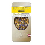 Bucheron Grand Cru шоколад горький с имбирем, медовыми гранулами и календулой, 100 гр Bucheron Grand Cru шоколад горький с имбирем, медовыми гранулами и календулой, 100 гр
