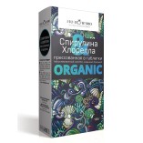 Это полезно спирулина и хлорелла, таблетки, 100 гр Это полезно спирулина и хлорелла, таблетки, 100 гр