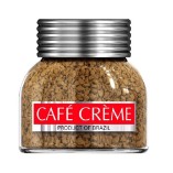 Cafe Creme, растворимый, 45 гр Cafe Creme, растворимый, 45 гр
