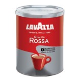 Lavazza Qualita Rossa, молотый, ж/б, 250 гр.