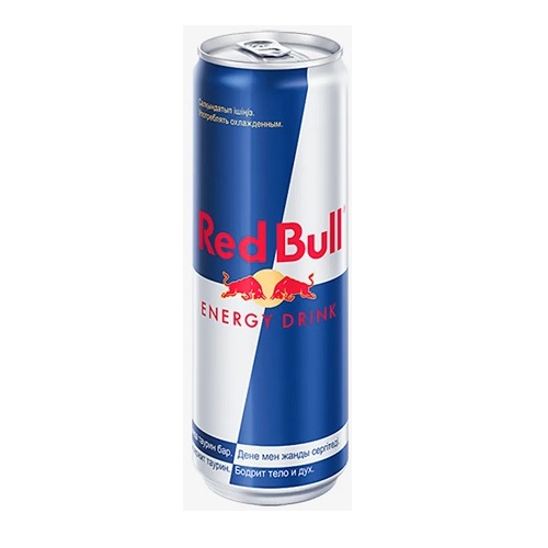 Red Bull энергетический напиток, 355 мл