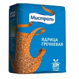 Мистраль гречка ядрица, 2 кг