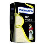 Мистраль рис Арборио, 500 гр