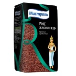 Мистраль рис Жасмин Red, 500 гр