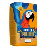 Золотой Тростник сахар тростниковый , 900 гр