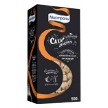 Мистраль сахар тростниковый Демерара кусковой, 500 гр
