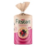 FitStart хлебцы мультизлаковые Лесные ягоды, 100 гр