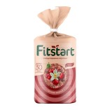 FitStart хлебцы пшенично-перловые Сочная вишня, 100 гр