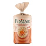 FitStart хлебцы рисовые Карамель, 100 гр