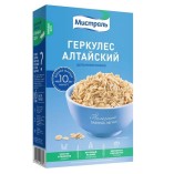 Мистраль хлопья Геркулес Алтайский, 400 гр