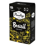 Paulig Brazil Dark, молотый, 450 гр