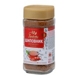 Здоровье шиповник, гранулированный, стекло, 75 гр