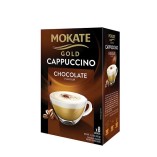 Mokate Gold Cappuccino Шоколад, 100 гр