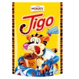 Mokate какао напиток Tigo с витаминами, 150 гр