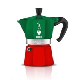 Bialetti Italia гейзерная кофеварка на 3 порции