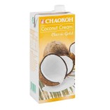 Chaokoh кокосовые сливки Classic Gold, 1л