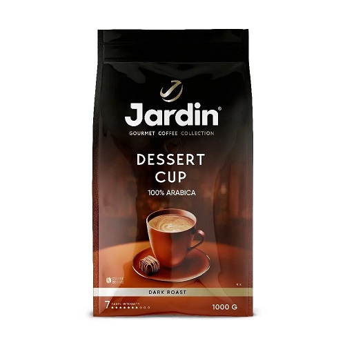 Jardin Desert cup, зерно, 1000 гр Jardin Desert cup, зерно, 1000 гр