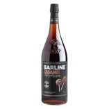 Barline сироп Карамель, стекло, с дозатором, 1л