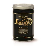 Lucaffe Mr.Exclusive, зерно, 250 гр