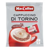 MacCoffee Cappuccino Di Torino с шоколадной крошкой, 20 шт.