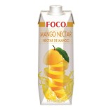 Foco нектар манго, 1л