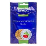 Santa Maria средиземноморские травы, 12 гр