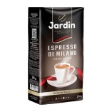 Jardin Espresso di Milano, молотый, 250 гр.