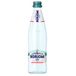Боржоми, минеральная вода, стекло, 500 мл
