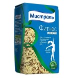 Мистраль рис Фитнес, 450 гр, уценка