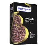 Мистраль фасоль красная, 450 гр.