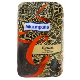 Мистраль киноа черная, 500 гр.