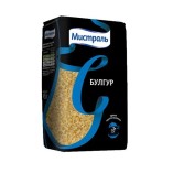 Мистраль крупа пшеничная Булгур, 500 гр.
