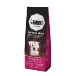 Bialetti Perfetto Moka Pregiato, молотый, 250 гр