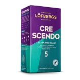 Lofbergs Crescendo, молотый, 500 гр