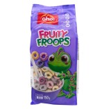 Oho сухой завтрак Fruity Froops, 150 гр